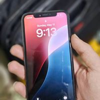اپل iPhone 11 Pro با حافظهٔ ۲۵۶ گیگابایت|موبایل|تهران, آذری|دیوار