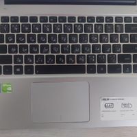 لپ تاپ Asus vivobook X456UR|رایانه همراه|تهران, شهرک تختی|دیوار