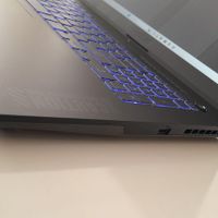 Asus TUF i712700H RTX4060 1T 16G|رایانه همراه|تهران, دبستان|دیوار