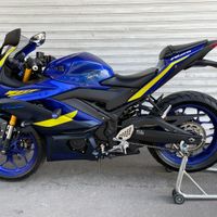 یاماها r 25 1402 abs نینجا ۳۰۰ ۲۵۰ cbr xmax mt rr|موتورسیکلت|تهران, قلهک|دیوار