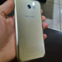 سامسونگ Galaxy A7 (2017) ۳۲ گیگابایت|موبایل|تهران, شهرک شریعتی|دیوار