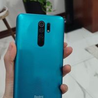 شیائومی Redmi 9 ۶۴ گیگابایت|موبایل|تهران, نواب|دیوار