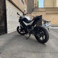Cf 150|موتورسیکلت|تهران, توانیر|دیوار