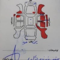 رانا LX، مدل ۱۳۹۳|خودرو سواری و وانت|همدان, |دیوار