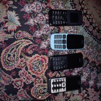 Nokia 105|موبایل|تهران, وردآورد|دیوار