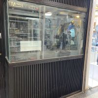 15-متر-طلا-فروشی-پاساژ-برند-سند-تک-برگ