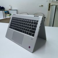 hp ProBook X360 435 G7 لمسی ساپورت قلم قوی|رایانه همراه|تهران, میدان ولیعصر|دیوار