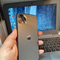 اپل iPhone 11 Pro Max ۲۵۶ گیگابایت|موبایل|تهران, بازار|دیوار