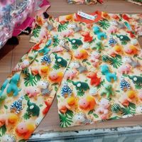 نخی تیشرت وشلوارک|لباس|تهران, مولوی|دیوار