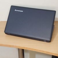 لپ‌تاپ lenovo i5 مانیتور ۱۵.۶ اینچی تمی|رایانه همراه|تهران, آهنگ|دیوار