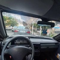 پراید ۱۳۲|خودرو سواری و وانت|تهران, گمرک|دیوار