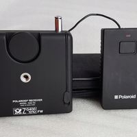 ریموت کنترل POLAROID 7030|دوربین عکاسی و فیلم‌برداری|تهران, سعادت‌آباد|دیوار