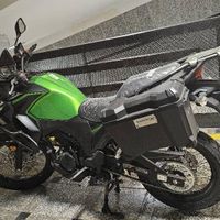 مدل۱۴۰۴|موتورسیکلت|تهران, الهیه|دیوار
