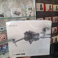 هلی شات dji air 3 S rc2 combo ریموت تصویری|دوربین عکاسی و فیلم‌برداری|تهران, فردوسی|دیوار