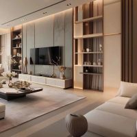 پیش-فروش-250-متری-فول-مشاعات-قصردشت-فرعی-اعیانی