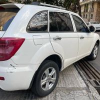 لیفان X60 اتوماتیک، مدل ۱۳۹۶ بدون رنگ کارنامه|خودرو سواری و وانت|تهران, اختیاریه|دیوار