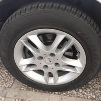 سمند ef7 کلاس ۱۶ منیفولد چدن مدل ۹۵ کم کار|خودرو سواری و وانت|تبریز, |دیوار