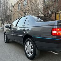 پژو 405 SLX مدل 98|خودرو سواری و وانت|همدان, |دیوار