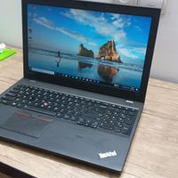 لپ تاپ لنوو t560 i7|رایانه همراه|تهران, بهارستان|دیوار