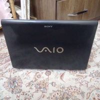 لپتاپ SONY Cor i7 8G امریکایی SSD|رایانه همراه|تهران, شمیران‌نو|دیوار