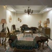 سهروردی-جنوبی-83متر-2خواب-فرعی-مرغوب