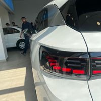 فولکس آی دی 4، مدل ۲۰۲۵|خودرو سواری و وانت|تهران, قیطریه|دیوار