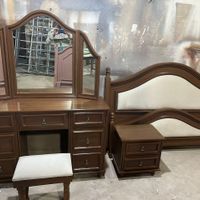 سرویس خواب پاسارگاد|تخت و سرویس خواب|تهران, خلیج فارس|دیوار