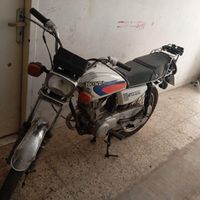 هندا 92 ترقه رهرو رایکا کبیر زیگما|موتورسیکلت|تهران, دکتر هوشیار|دیوار