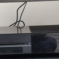 xbox one 500 + Kinect|کنسول، بازی ویدئویی و آنلاین|تهران, جیحون|دیوار
