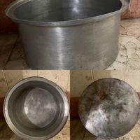 ظروف روحی|ظروف پخت‌وپز|تهران, سازمان برنامه|دیوار