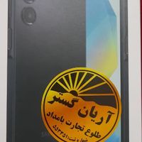 گوشی سامسونگ مدل galaxy A16 4g دو سیم کارت|موبایل|تهران, ظهیرآباد|دیوار