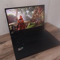 لپتاپ گیمینگ ایسوس زفیروس asus rog zephyrus m15|رایانه همراه|تهران, جیحون|دیوار