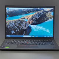 لپ تاپ Lenovo Thinkpad P14s Gen 3|رایانه همراه|تهران, میدان ولیعصر|دیوار