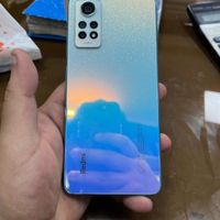 شیائومی Redmi Note 12 Pro با حافظهٔ ۲۵۶ گیگابایت|موبایل|تهران, حسن‌آباد باقرفر|دیوار