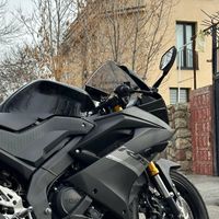 موتور یاماها yamaha r15|موتورسیکلت|تهران, درب دوم|دیوار