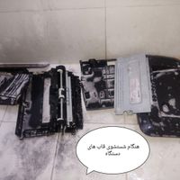 تعمیرات پرینتر و شارژ  کارتریج|پرینتر، اسکنر، کپی، فکس|تهران, پیروزی|دیوار