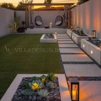 گلمکان-زمین-باغ-ویلا