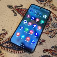 سامسونگ Galaxy A55 ۱۲۸ گیگابایت در حدنو|موبایل|تهران, آذربایجان|دیوار