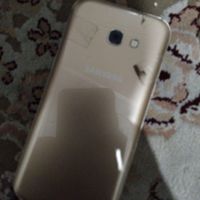 سامسونگ Galaxy A5 (2017) ۳۲ گیگابایت|موبایل|تهران, جیحون|دیوار