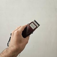 ماشین اصلاح مو موزر اصل|آرایشی، بهداشتی، درمانی|تهران, امیرآباد|دیوار