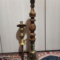 معاوضه یا فروش قلیان|صنایع دستی و سایر لوازم تزئینی|کرج, منظریه|دیوار