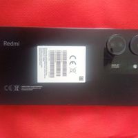 شیائومی Redmi 13C ۲۵۶ گیگابایت|موبایل|تهران, حمزه‌آباد|دیوار