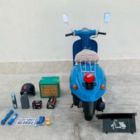موتور پاکشتی ورد شرکت سوزوکی در حدبا لوازم وارداتی|موتورسیکلت|تهران, طرشت|دیوار