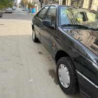 پژو 405  مدل ۱۳۸۱ انژکتور تمیز|خودرو سواری و وانت|تهران, خاک سفید|دیوار