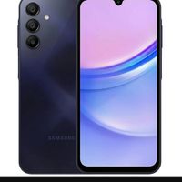 سامسونگ Galaxy A15 5G ۱۲۸ گیگابایت|موبایل|تهران, نارمک جنوبی|دیوار