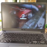 لپ تاپ ایسوس Vivobook S|رایانه همراه|تهران, دانشگاه شریف|دیوار