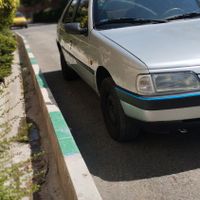 پژو 405 GLX - دوگانه سوز CNG، مدل ۱۳۹۱|خودرو سواری و وانت|تهران, جماران|دیوار
