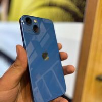 اپل iPhone13 128 گیگابایت zaa|موبایل|تهران, پیروزی|دیوار