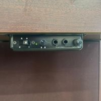 پیانو Yamaha DUP-7 (هیبرید)|پیانو، کیبورد، آکاردئون|تهران, عباس‌آباد|دیوار