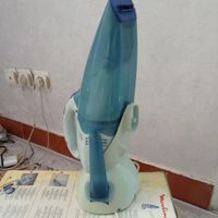 جارو شارژی مولینکس|جاروبرقی، جارو شارژی، بخارشو|تهران, نظام‌آباد|دیوار